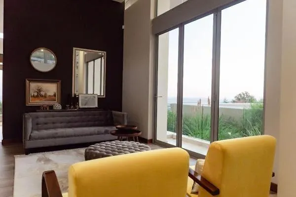 Kawo 800 House