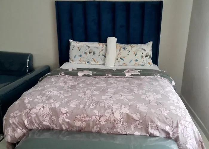 Happytimes Guest House