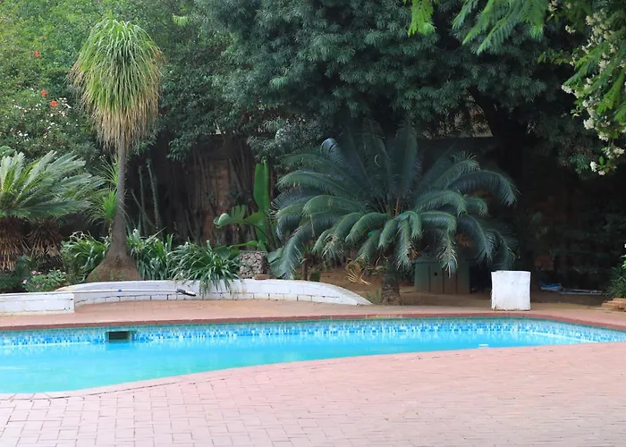 Happytimes Guest House